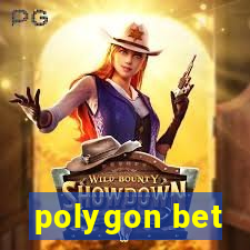 polygon bet